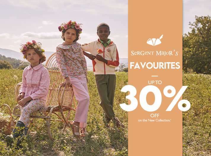 Sergent major hotsell sale online